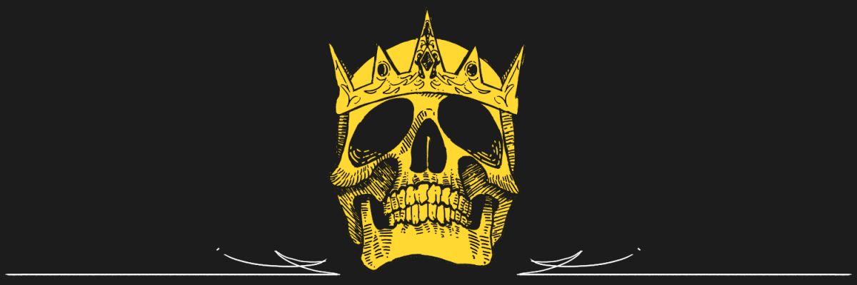 Campaign Diary #1 – Graverobbers at River’s&nbsp;End