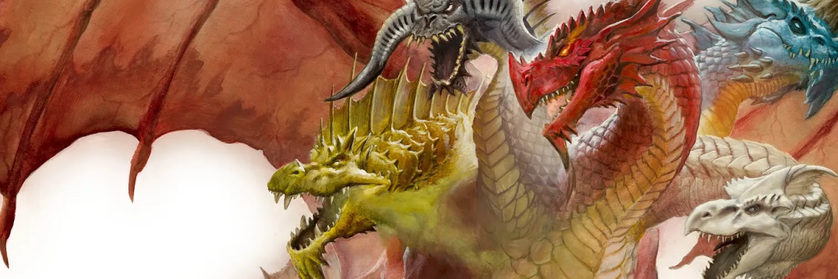 The Queen of Dragons: Part I –&nbsp;Overview