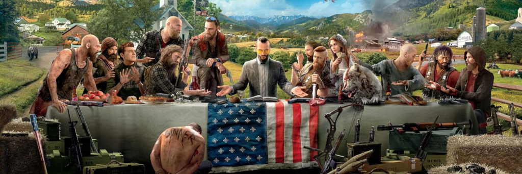 What OSR GMs Can Learn From Open World Video&nbsp;Games