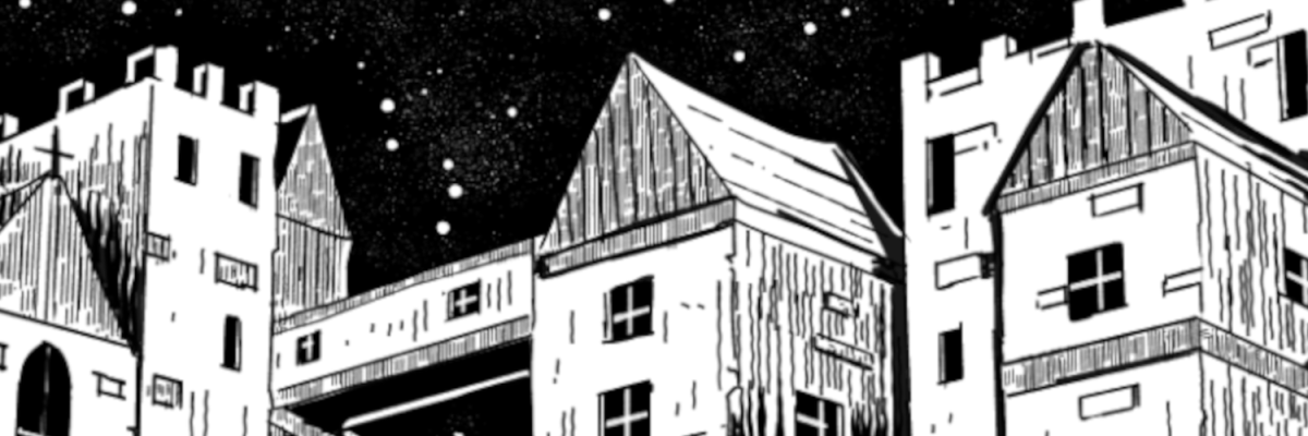 Behind the Screen – Arrival in Stormreef&nbsp;(SR01)