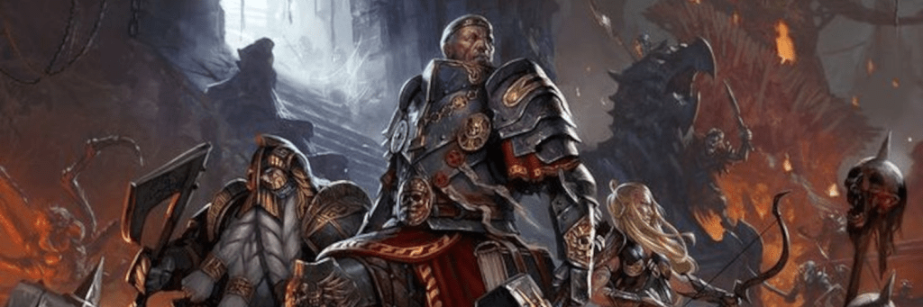 The Art of the Side Quest