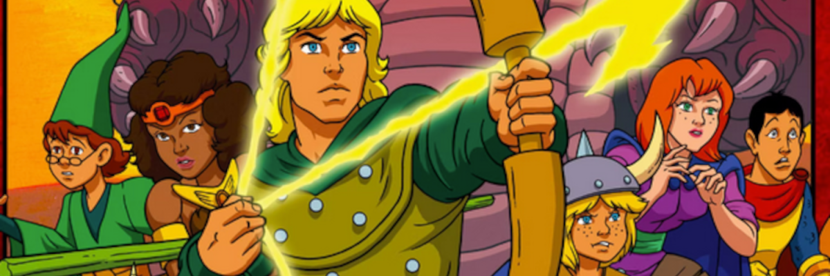 Your First Session is Your Pilot&nbsp;Episode